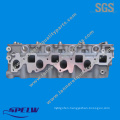 Zd30 Bare Cylinder Head for Nissan Patrol Gr